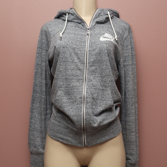 Nike "Womens" vintage gym hoodie - Picture 1 of 1
